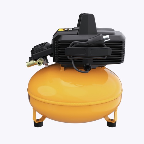 Bostitch 6 Gallon 150 PSI Electric Pancake Air Compressor - BXCM02012