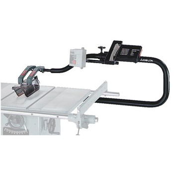 SAW ACCESSORIES | Delta UNIGUARD Deluxe Blade Guard - 34-976