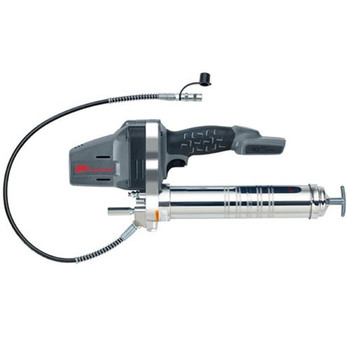 LUBRICATION EQUIPMENT | Ingersoll Rand 20V Cordless Grease Gun (Tool Only) - LUB5130