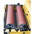 Drum Sanders | Powermatic DDS-225 230V 25 in. 1-Phase 5-Horsepower Dual Drum Sander image number 1