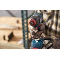 Clearance Center | Factory Reconditioned Bosch GDX18V-1800B12-RT 18V EC Brushless Lithium-Ion 1/4 in. and 1/2 in. Cordless 2-in-1 Bit/Socket Impact Driver Kit (2 Ah) image number 7