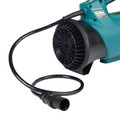 Clearance Center | Makita CBU01Z 36V Brushless Lithium-Ion Cordless Blower, Connector Cable (Tool Only) image number 2
