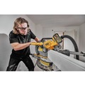 Miter Saws | Dewalt DCS781B 60V MAX Brushless Lithium-Ion Cordless 12 in. Double Bevel Sliding Miter Saw (Tool Only) image number 15