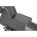 Vises | Wilton WL9-28832 Machinist 5 in. Jaw Round Channel Vise with Swivel Base image number 8