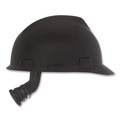 Hard Hats | MSA 10203092 V-Gard FT3 Assy Cap - Matte Black image number 2
