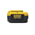 Batteries | Dewalt DCB406 40V MAX Premium XR 6 Ah Lithium-Ion Battery image number 1