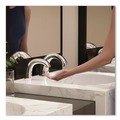  | Rubbermaid Commercial FG4013131 800 ml Refill Green Seal Certified Lotion Soap - Honeysuckle Scent (4/Carton) image number 3