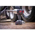 Impact Wrenches | Ingersoll Rand W8591 IQV20 20V Lithium-Ion 2000 ft-lbs. Breakaway Torque 1 in. Square Cordless Impact Wrench (Tool Only) image number 2