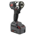 Impact Wrenches | Ingersoll Rand W3151-K22 IQV20 20V Lithium-Ion Brushless 1/2 in. Square Drive Cordless Compact Impact Wrench Kit (2.5 Ah/5.6 Ah) image number 1