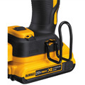 Labor Day Sale | Factory Reconditioned Dewalt DCN660D1R 20V MAX 2.0 Ah Cordless Lithium-Ion 16 Gauge 2-1/2 in. 20 Degree Angled Finish Nailer Kit image number 3