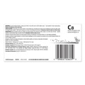  | Energizer E93FP-8 MAX 1.5V Alkaline C Batteries (8/Pack) image number 1