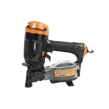 AIR ROOFING NAILERS | Freeman 15-Degree Coil Roofing Nailer - PCN450
