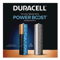 Customer Appreciation Sale! Save up to $60 on Select Tools | Duracell MN15P36CT Power Boost CopperTop Alkaline AA Batteries (144/Carton) image number 1