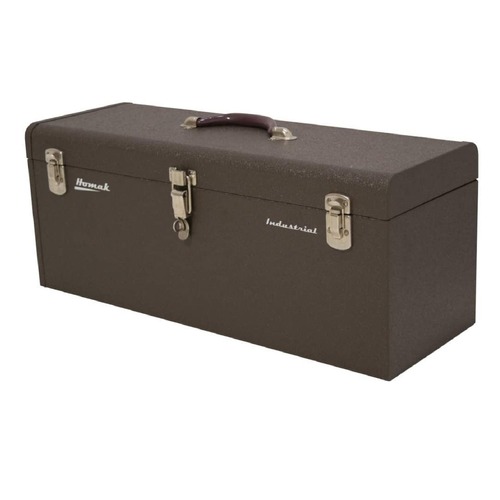 Tool Chests | Homak BW00200240 24 in. Professional Industrial Toolbox image number 0