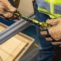 Nut Drivers | Klein Tools 32809MAGM 11-in-1 Multi-Nut Driver Tool, Magnetic Pass-Through Driver with Metric Hex Nut Sizes 5mm to 19mm image number 9