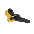 Save 10% off one item | Dewalt DXCM038-0087 1/4 in. FNPT Ball Foot Chuck with Connection Lever image number 0