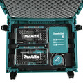 Bits and Bit Sets | Makita B-49884 116 Pc. Metric Bit and Hand Tool Set image number 4