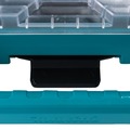 Storage Systems | Makita T-90059 MAKTRAK Low-Profile Medium Organizer image number 4