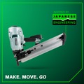 Framing Nailers | Metabo HPT NR90AC5M 21 Degree 3-1/2 in. Plastic Collated Framing Nailer image number 10