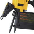 Specialty Nailers | Dewalt DWFP2350K 23 Gauge Pin Nailer image number 3