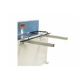 Nibblers & Shears | Baileigh Industrial BA9-1007163 SH-5216A 52 in. 24 Gauge Sheet Metal Air Shear image number 2