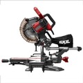Miter Saws | Skil MS6305-00 120V 15 Amp 10 In. Dual Bevel Corded Sliding Miter Saw image number 1