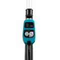Hedge Trimmers | Makita GNU01M1 40V MAX XGT Brushless Lithium-Ion 24 in. Cordless Articulating Pole Hedge Trimmer Kit (4 Ah) image number 3