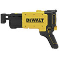 Dewalt DCF620CM2 20V MAX XR Brushless Lithium-Ion Cordless Drywall Screw Gun with Collated Screw Gun Attachment Kit (4 Ah) image number 1