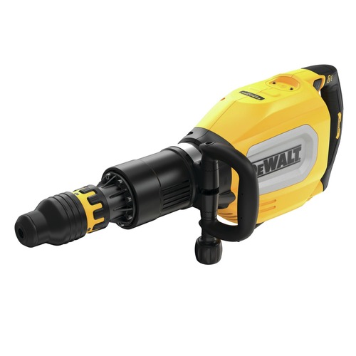 Dewalt cordless hotsell demolition hammer