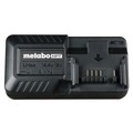Chargers | Metabo HPT UC18YKSLQ1YM 18V Lithium-Ion Slide Charger image number 0