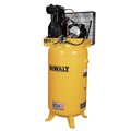 Save 10% off one item | Dewalt DXCM803.COM 80 Gallon 2 Stage 175 Maximum PSI 14.6 SCFM @ 100 PSI Oil-Lubricated Vertical Air Compressor image number 1
