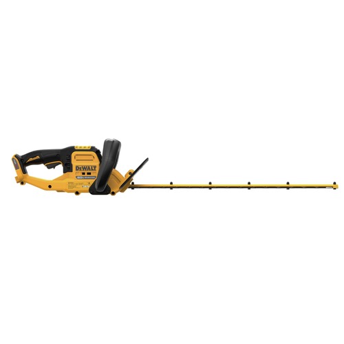 Dewalt 60V MAX Brushless Lithium Ion 26 in. Cordless Hedge Trimmer Tool Only DCHT870B