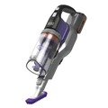 Handheld Vacuums | Black & Decker BSV2020P 20V POWERSERIES Extreme Lithium-Ion Cordless Pet Stick Vacuum Cleaner Kit (2 Ah) image number 3