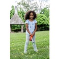  | Husqvarna 589746402 125B Plastic Toy Leaf Blower with Light-Up Engine for Ages 3 and Up - Orange/Gray image number 7