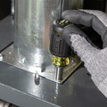Screwdrivers | Klein Tools 32308 8-in-1 Multi-Bit Adjustable Magnetic Stubby Impact-Rated Screwdriver image number 15