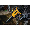 Handheld Blowers | Factory Reconditioned Dewalt DCBL720BR 20V MAX Lithium-Ion XR Brushless Handheld Blower (Tool Only) image number 2