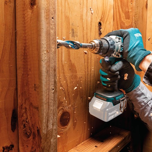 Makita 18V LXT Brushless Lithium-Ion 1/2 in. Cordless Compact