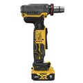 $50 Off | Dewalt DCE410P1 20V MAX XR Brushless Lithium-Ion 1-1/2 in. Cordless PEX Expander Kit (5 Ah) image number 5