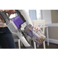 Handheld Vacuums | Black & Decker BSV2020P 20V POWERSERIES Extreme Lithium-Ion Cordless Pet Stick Vacuum Cleaner Kit (2 Ah) image number 8