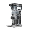 Routers and Trimmers | FLEX FX4221-Z 24V Brushless Cordless Compact Trim Router (Tool Only) image number 1