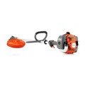 String Trimmers | Husqvarna 970732503 0.8 HP 122RJ Multi-Purpose Gas Brushcutter Tool image number 0