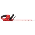  | Factory Reconditioned Craftsman CMEHTS8022R 3.8 Amp 22 in. Corded Hedge Trimmer with Power Saw image number 5