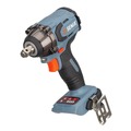 Impact Wrenches | Senix PDWX2-M2-0 20V Max Brushless 1/2 in. Cordless Impact Wrench (Tool Only) image number 0