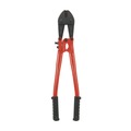 Bolt Cutters | Klein Tools 63318 18 in. Steel Handle Bolt Cutter image number 4