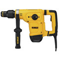 Rotary Hammers | Dewalt D25810K 12 Lb (5.6 Kg) SDS MAX Chipping Hammer image number 2