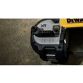Save 10% off one item | Dewalt DCS378B 20V MAX XR Brushless Lithium-Ion Cordless Mid-Size Bandsaw (Tool Only) image number 7
