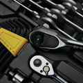  | Stanley 97-543 150-Piece Mechanic's Tool Set image number 13