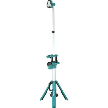 LIGHTING | Makita 18V LXT Lithium-Ion Cordless Tower Work Light (Tool Only) - DML813