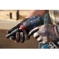 Clearance Center | Factory Reconditioned Bosch GDX18V-1800B12-RT 18V EC Brushless Lithium-Ion 1/4 in. and 1/2 in. Cordless 2-in-1 Bit/Socket Impact Driver Kit (2 Ah) image number 6