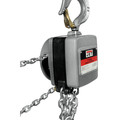 Manual Chain Hoists | JET JT9-133520 AL100 Series 5 Ton Capacity Aluminum Hand Chain Hoist with 20 ft. of Lift image number 3